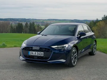 Audi A3 Audi A3