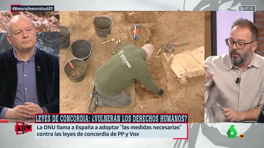 Maestre pone al PP y al PSOE frente al espejo: "¿Dónde están las indemnizaciones a las víctimas del Franquismo? Maestre pone al PP y al PSOE frente al espejo: "¿Dónde están las indemnizaciones a las víctimas del Franquismo?