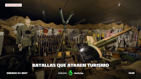 Turismo de batallas