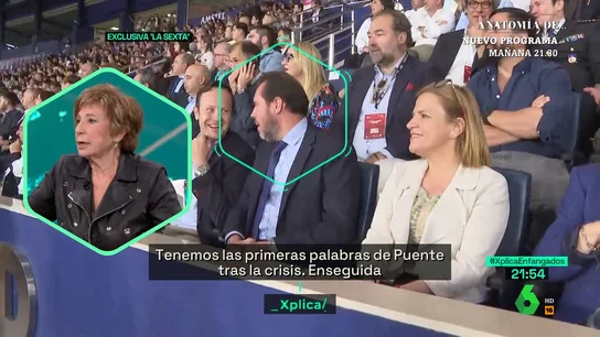 Celia Villalobos Celia Villalobos