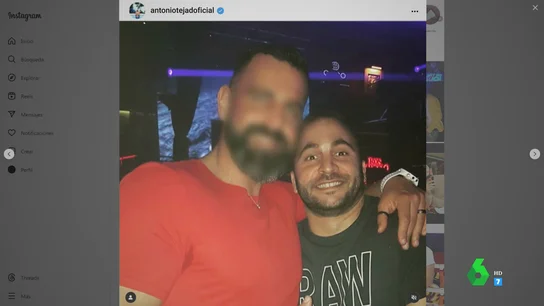 Antonio Tejado Antonio Tejado