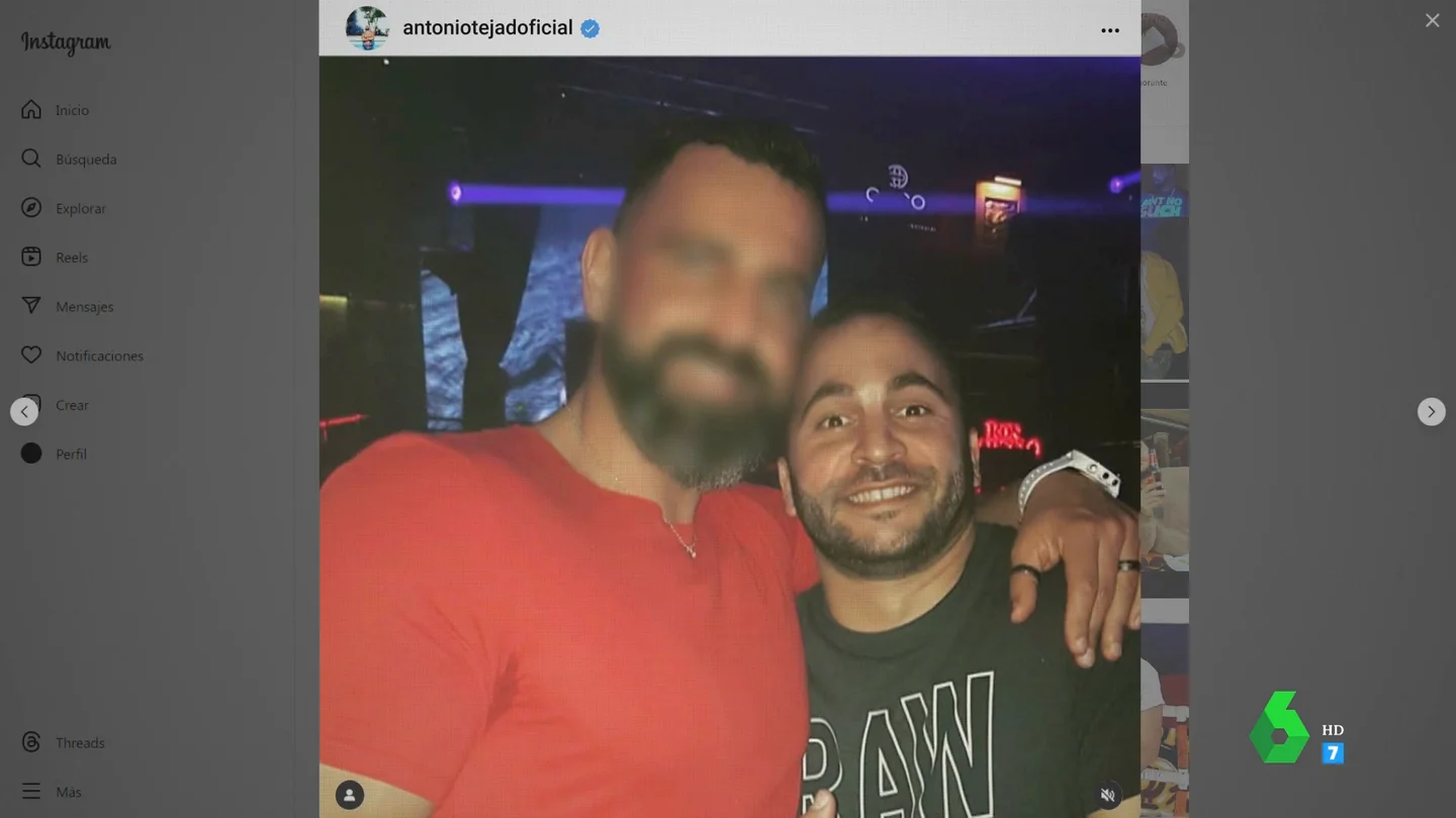Antonio Tejado Antonio Tejado