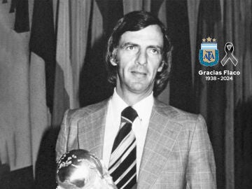 César Luis Menotti