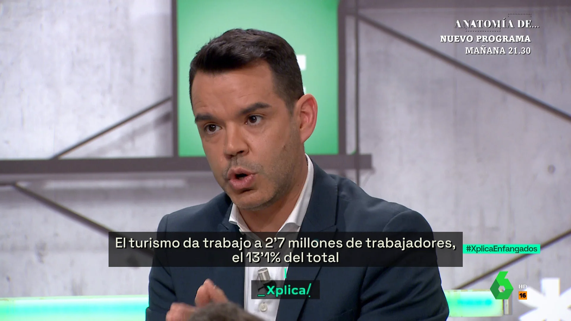 José María Camarero