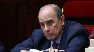El ministro del Interior de Argentina, Guillermo Francos