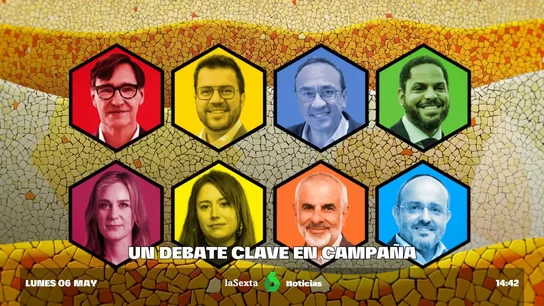 DEBATE DEBATE