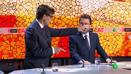 Illa y Aragonès Illa y Aragonès