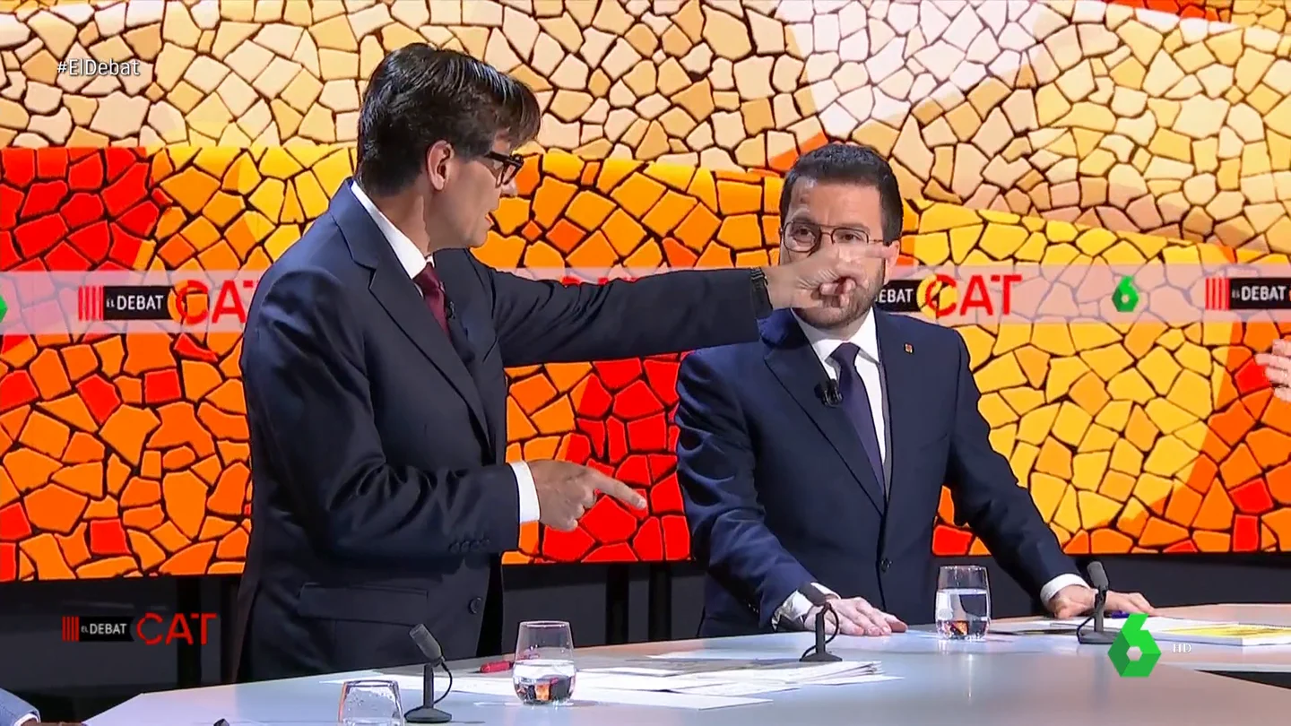 Illa y Aragonès Illa y Aragonès