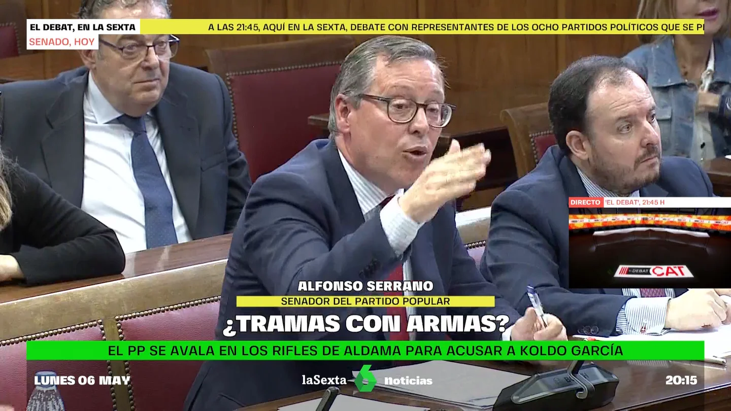alfonso alfonso
