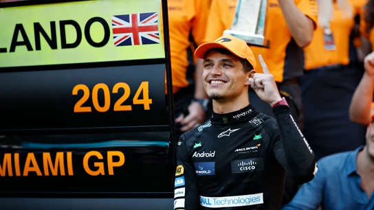 Lando Norris Lando Norris