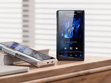 Fiio M23