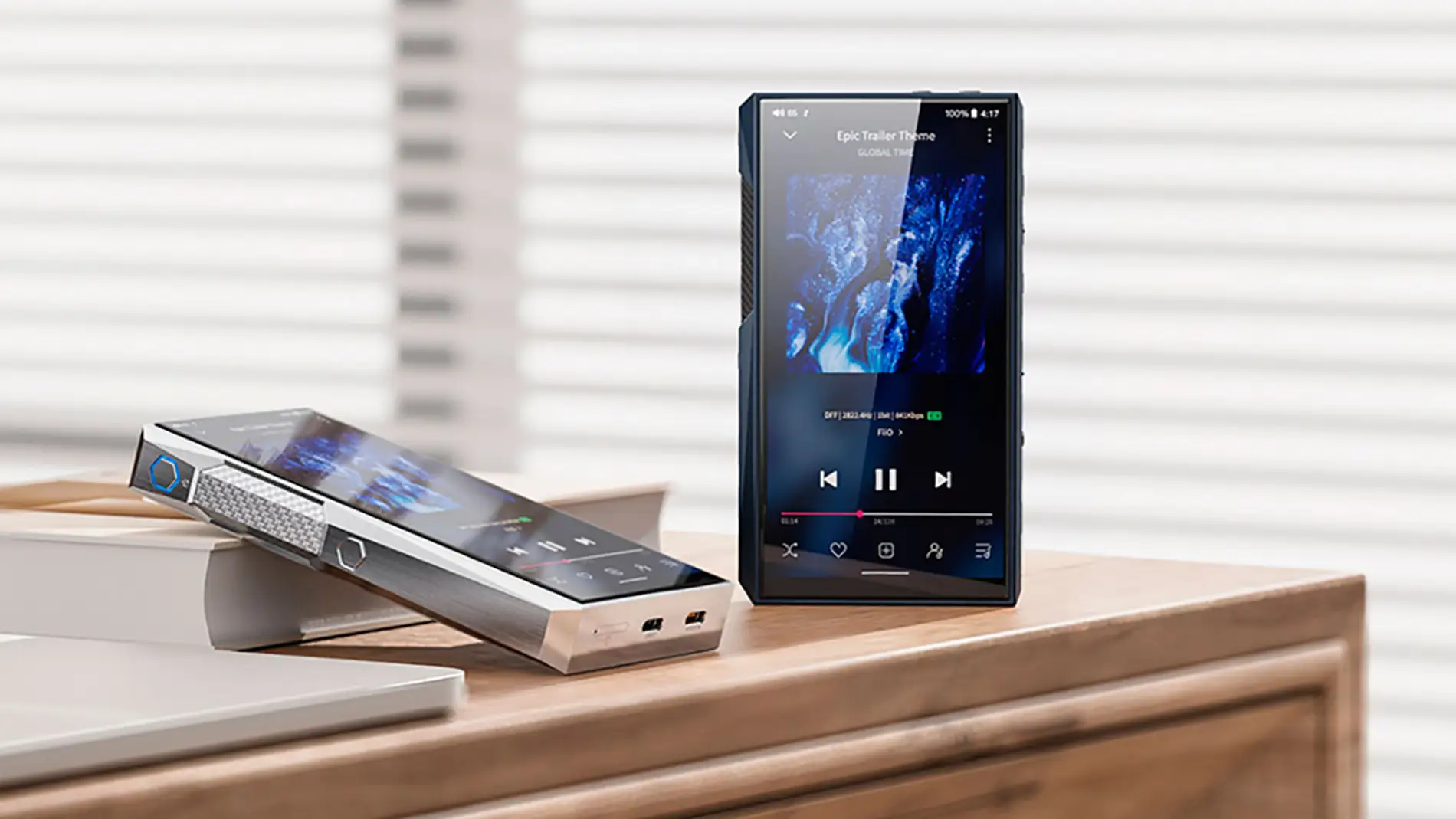 Fiio M23 Fiio M23