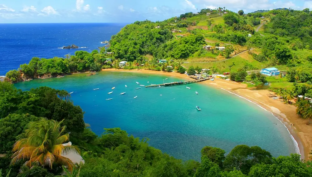 Tobago Tobago