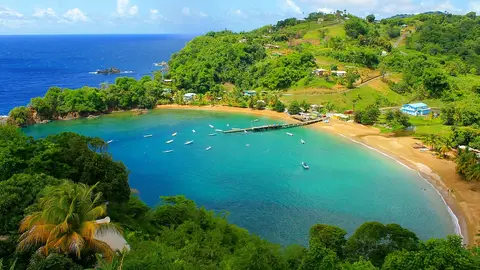 Tobago Tobago