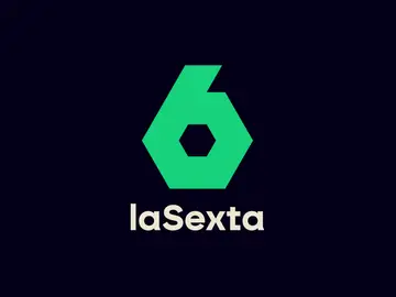 laSexta estrena nuevo logo para celebrar su 18 cumpleaños