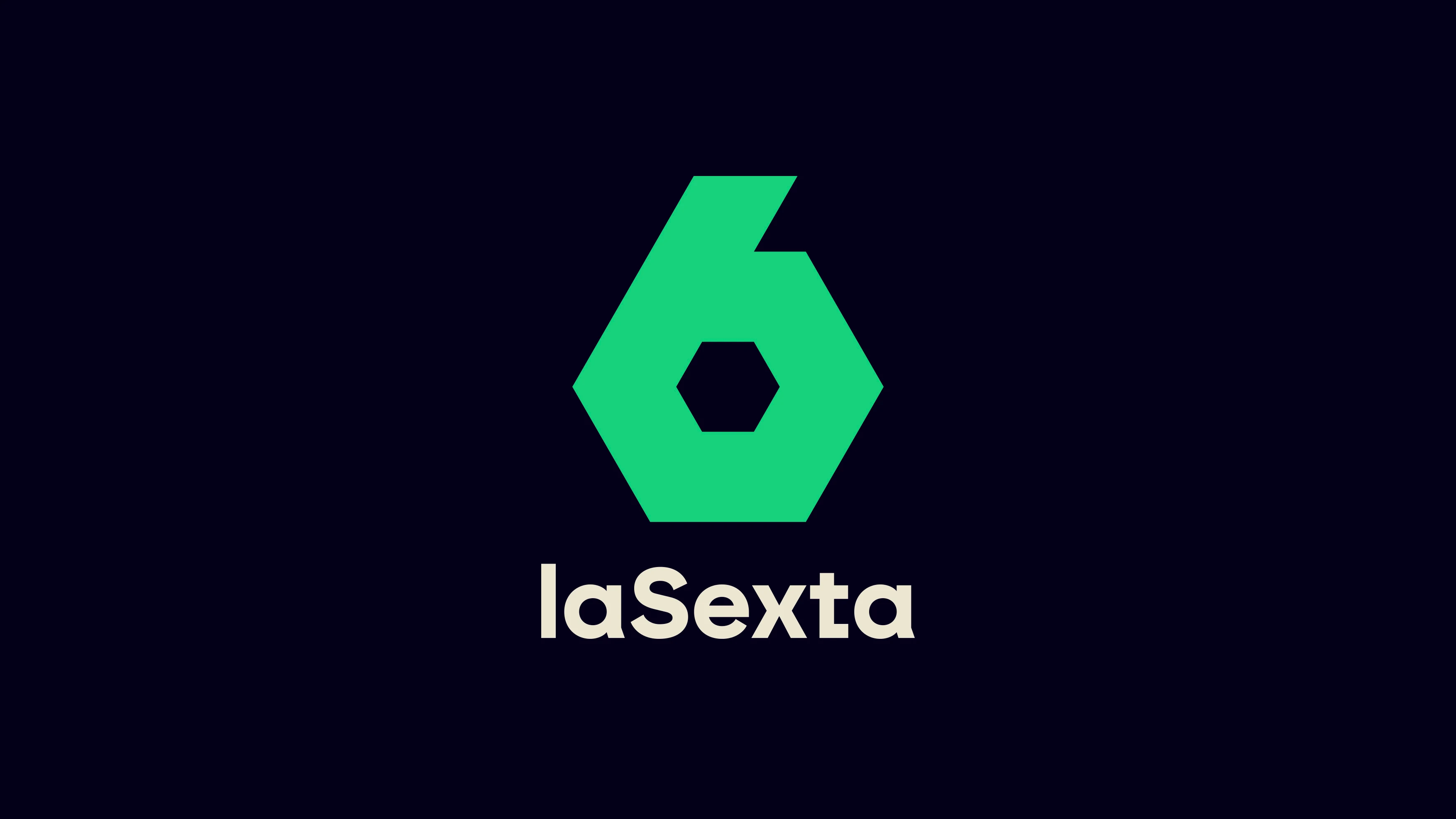 laSexta estrena nuevo logo para celebrar su 18 cumpleaños