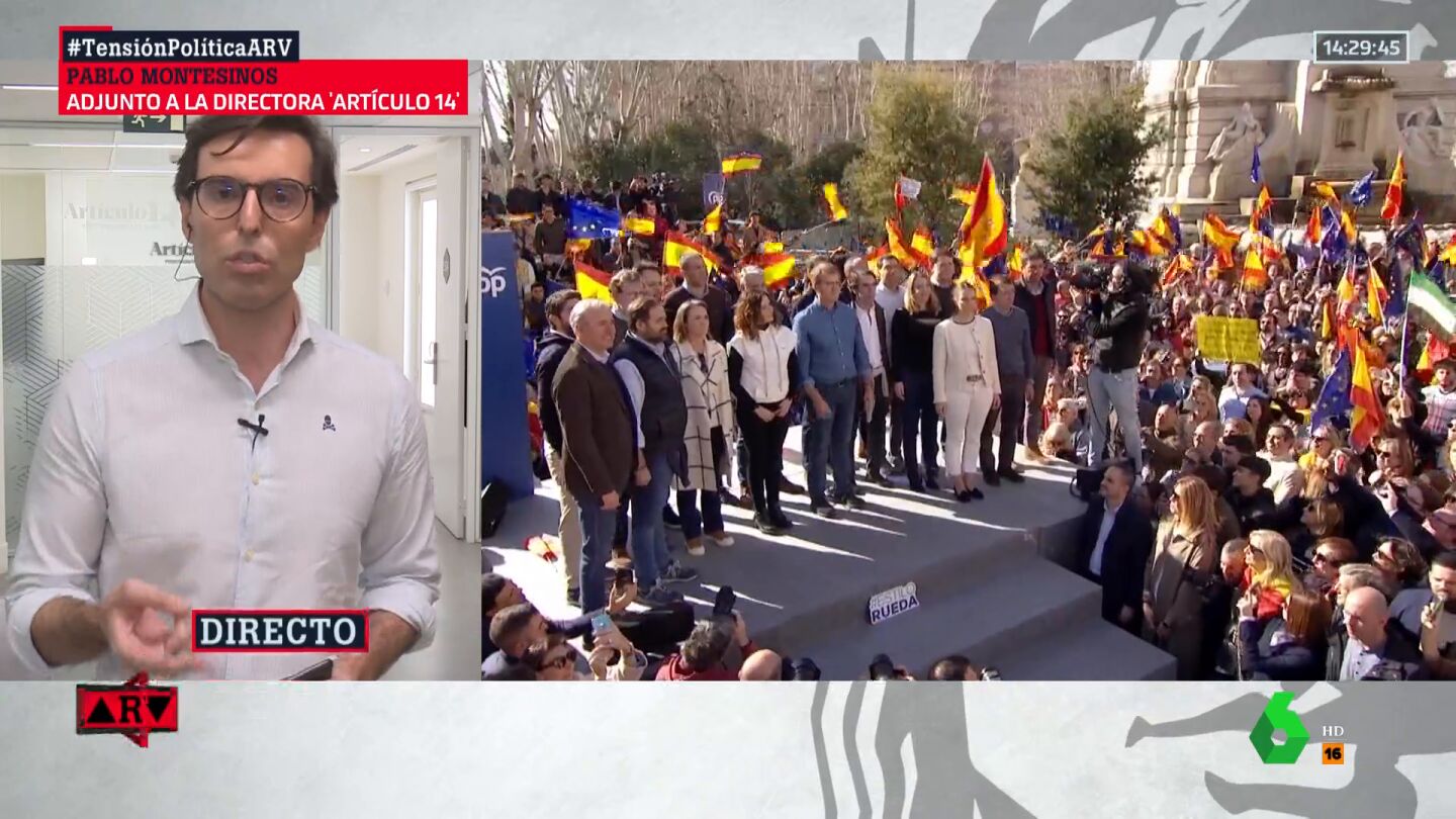 Montesinos 