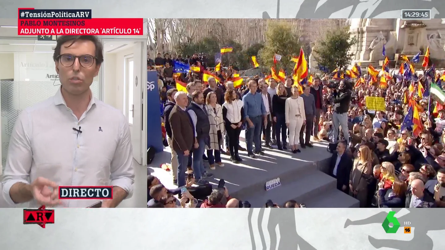 Montesinos Montesinos