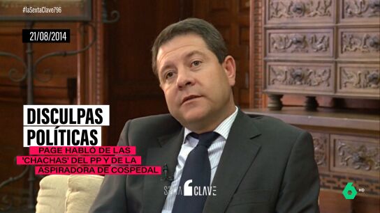 POL&Iacute;TICA PERD&Oacute;N