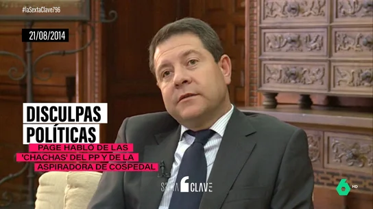 POLÍTICA PERDÓN POLÍTICA PERDÓN