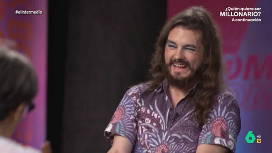 PutoMikel aclara a Thais Villas la verdad sobre los baños de leche de burra de Cleopatra: "Es una leyenda exagerada" PutoMikel aclara a Thais Villas la verdad sobre los baños de leche de burra de Cleopatra: "Es una leyenda exagerada"