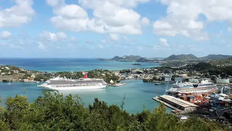 Aruba Aruba