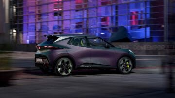 Cupra Raval