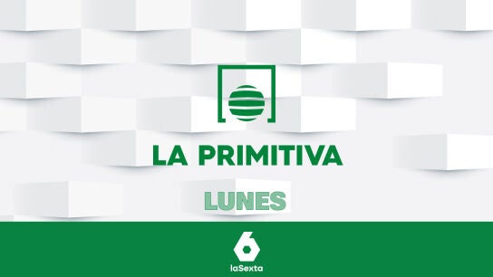 La Primitiva, Hoy | Comprobar Los Resultados De La Lotería Del Lunes 23 ...