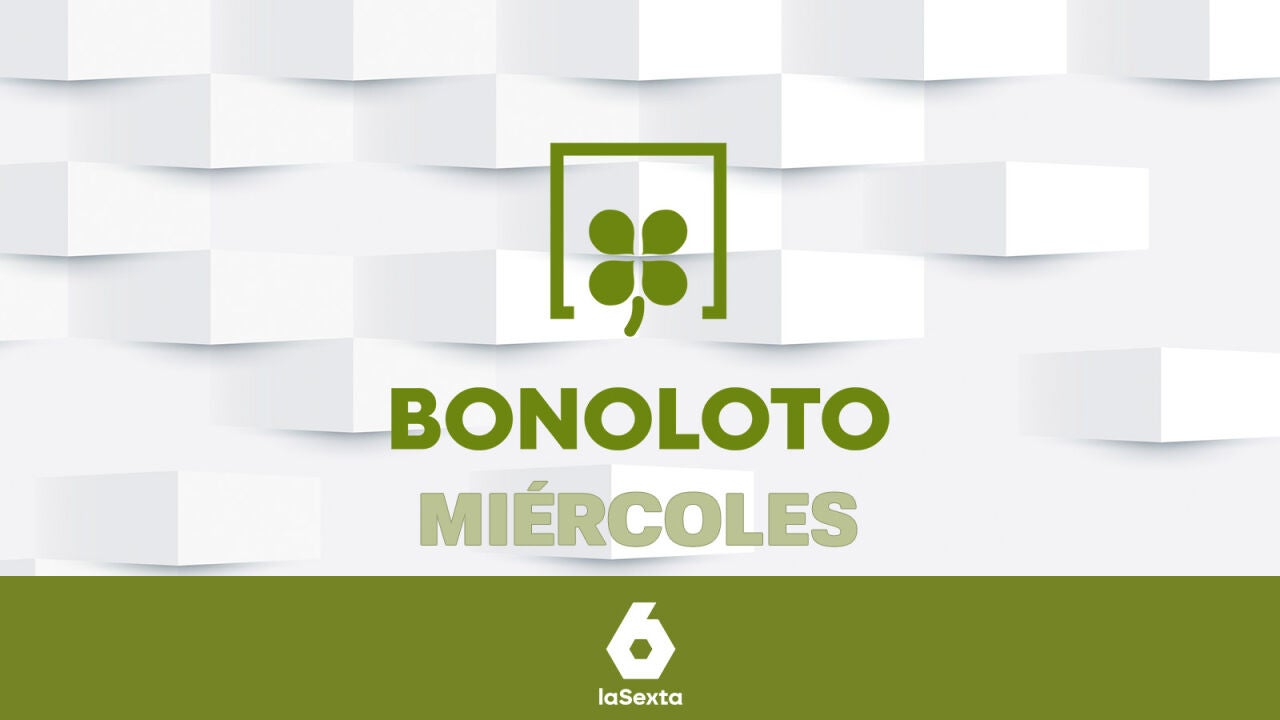 Comprobar El Sorteo De La Bonoloto | Resultado Del Miércoles 21 De ...