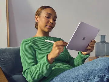 iPad Air de 2024 iPad Air de 2024