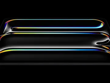 El nuevo iPad Pro de 2024 con pantalla OLED El nuevo iPad Pro de 2024 con pantalla OLED