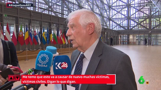 Borrell Borrell