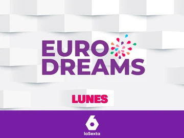 EuroDreams | Comprueba los números premiados del lunes