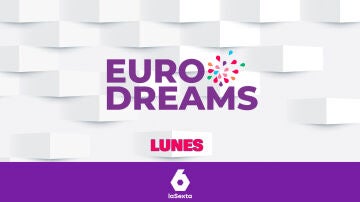 EuroDreams | Comprueba los números premiados del lunes