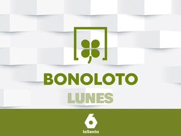 Bonoloto | Comprobar el resultado de la lotería del lunes