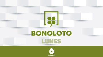 Bonoloto | Comprobar el resultado de la lotería del lunes