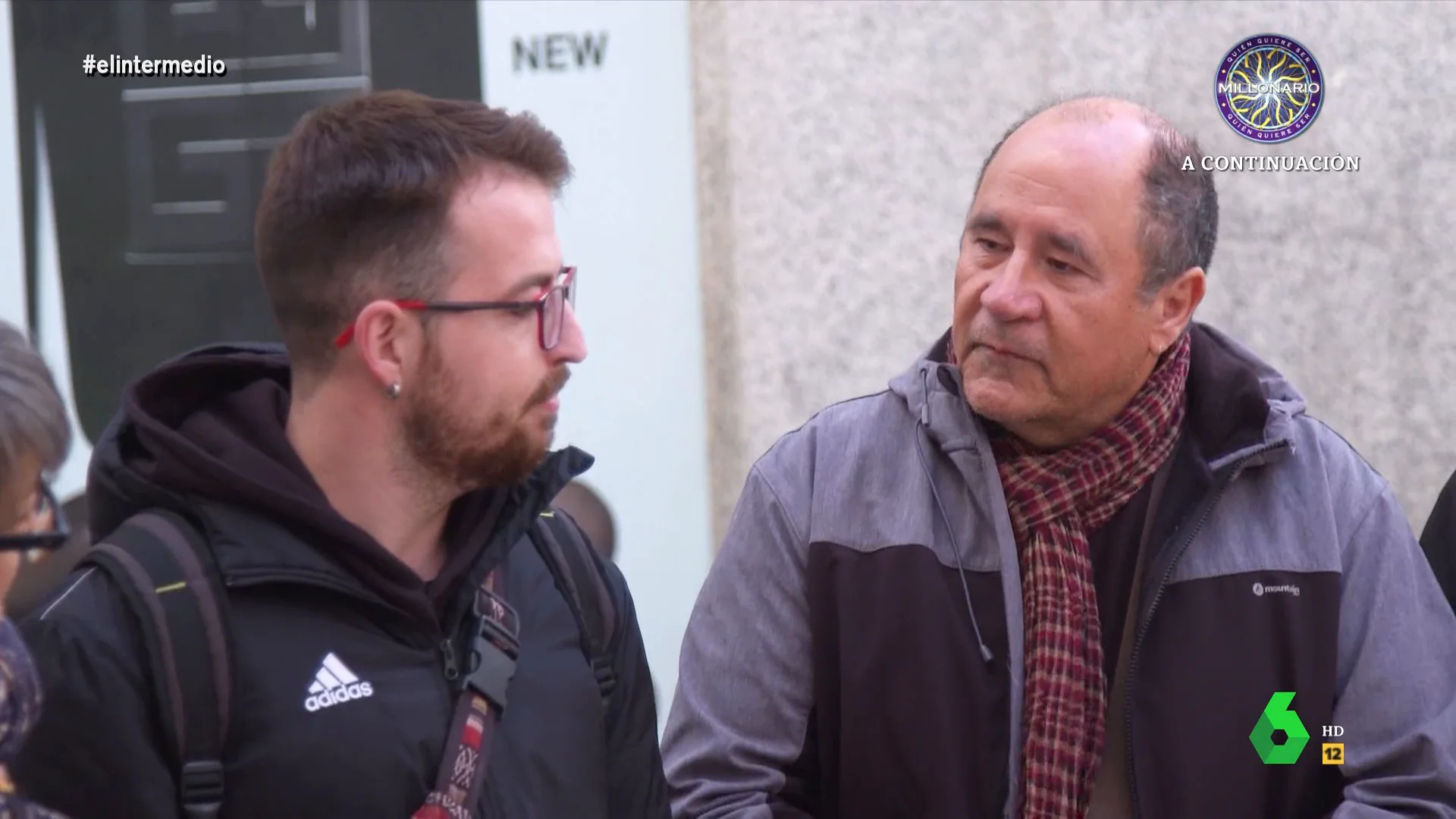Así defiende un hombre limitar el horario de la hostelería: "Los camareros son personas que tienen una vida"