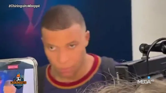 Mbappe Mbappe