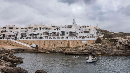 Binibeca Vell Binibeca Vell