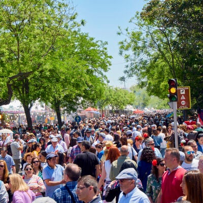 Fiestas de San Isidro en Madrid