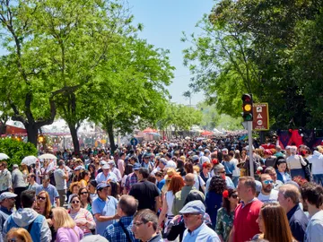 Fiestas de San Isidro en Madrid Fiestas de San Isidro en Madrid