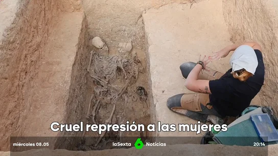 represion osuna represion osuna