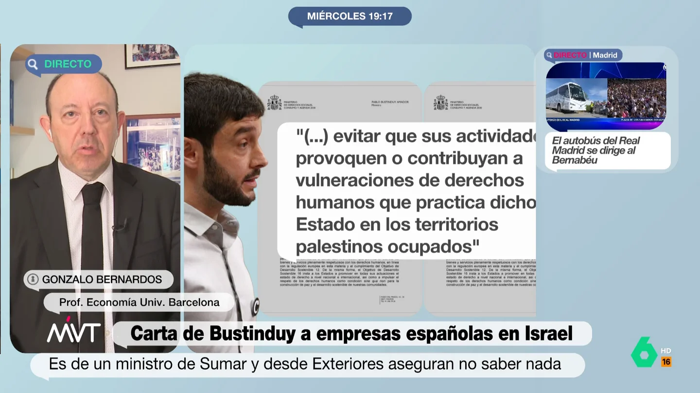 mvt - bernardos metedura de pata mvt - bernardos metedura de pata