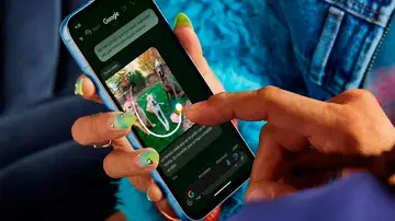 El Google Pixel 8a El Google Pixel 8a