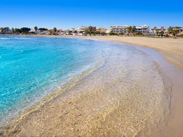 Chilches, Málaga Chilches, Málaga