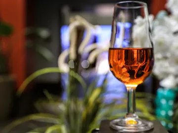 Moscatel de Setúbal Moscatel de Setúbal