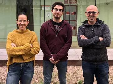 investigadores investigadores