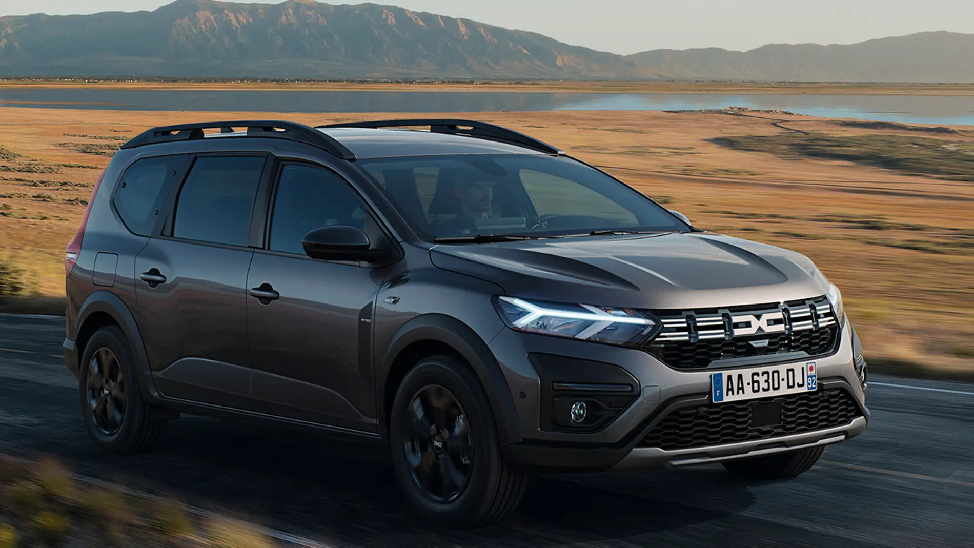 Dacia Jogger Dacia Jogger