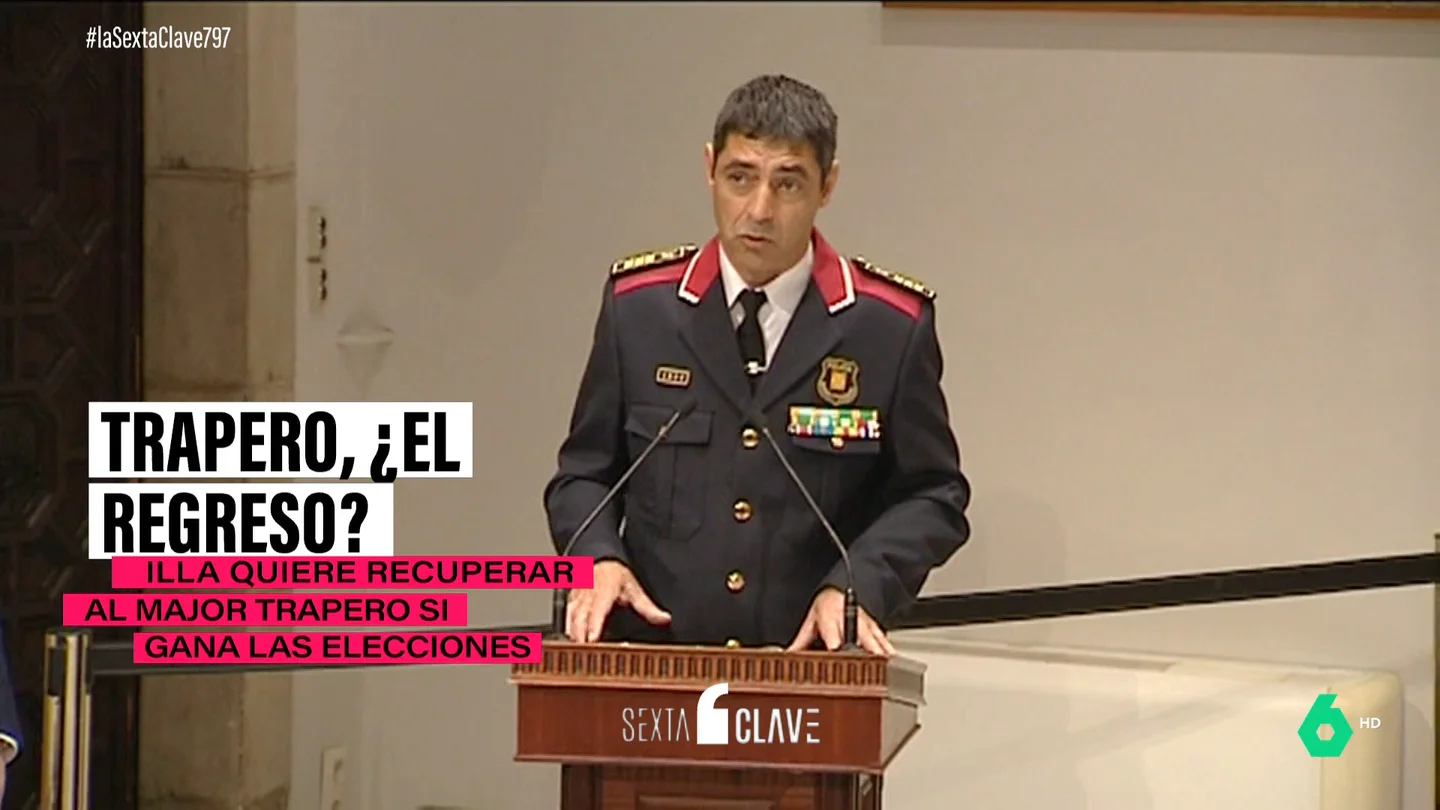 TRAPERO TRAPERO