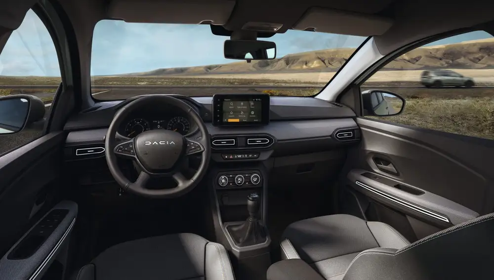 Dacia Jogger Dacia Jogger